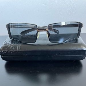 Versus by Versace sunglasses